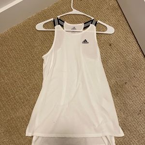 girls size 14 never worn adidas tank top